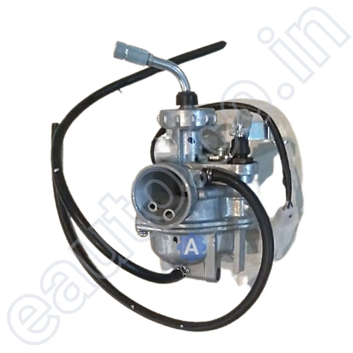 Bajaj Original Bike Carburetor for Bajaj Discover 100CC DTSi | 5 Gears | 2009-2012 Model 2