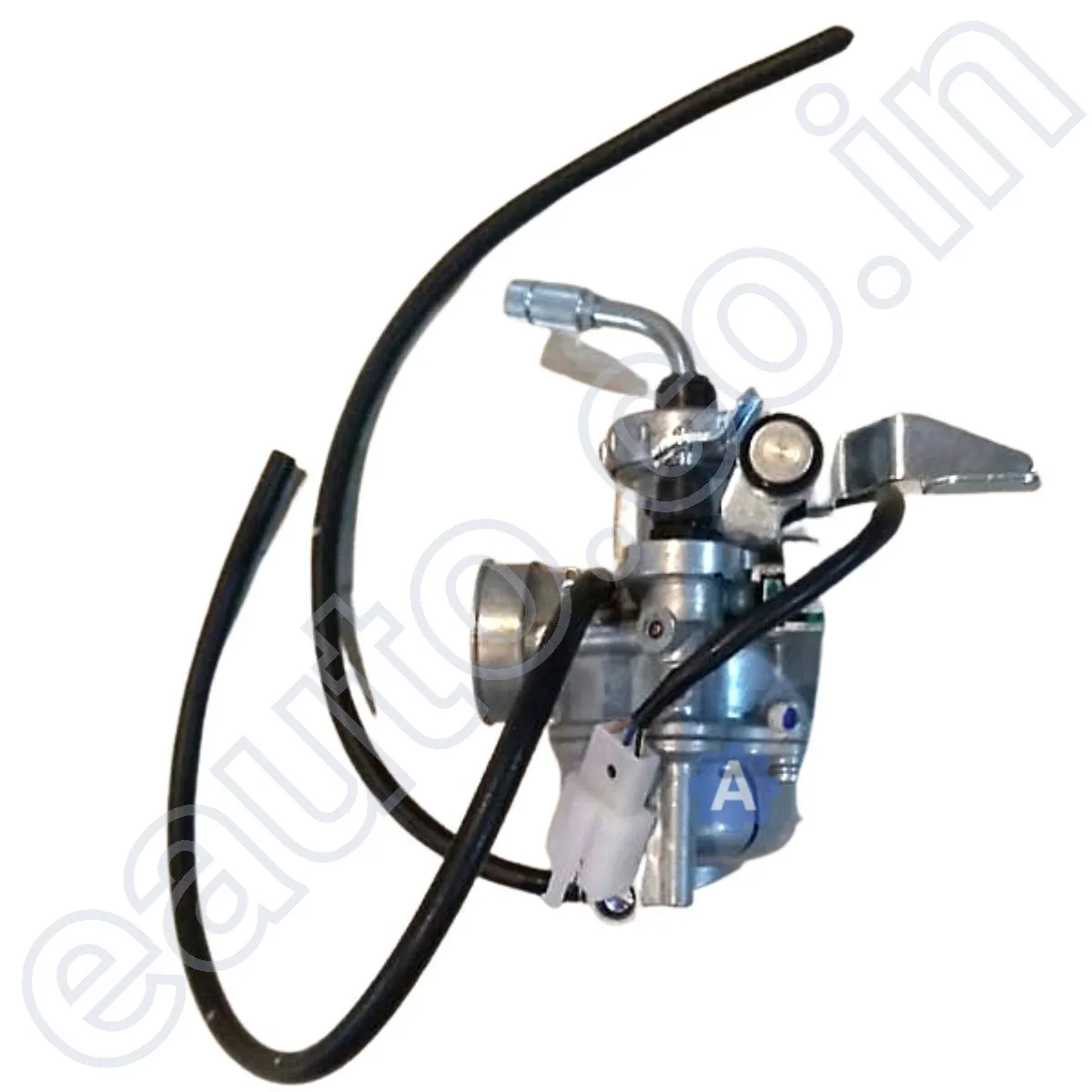 Bajaj Original Bike Carburetor for Bajaj Discover 100CC DTSi | 5 Gears | 2009-2012 Model 4