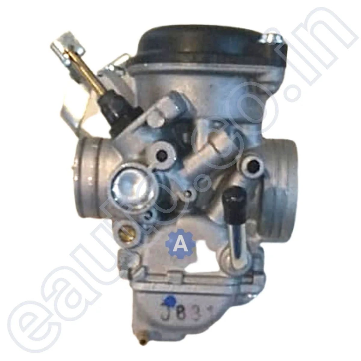 Bajaj Original Bike Carburetor for Bajaj Discover 125 ST 3
