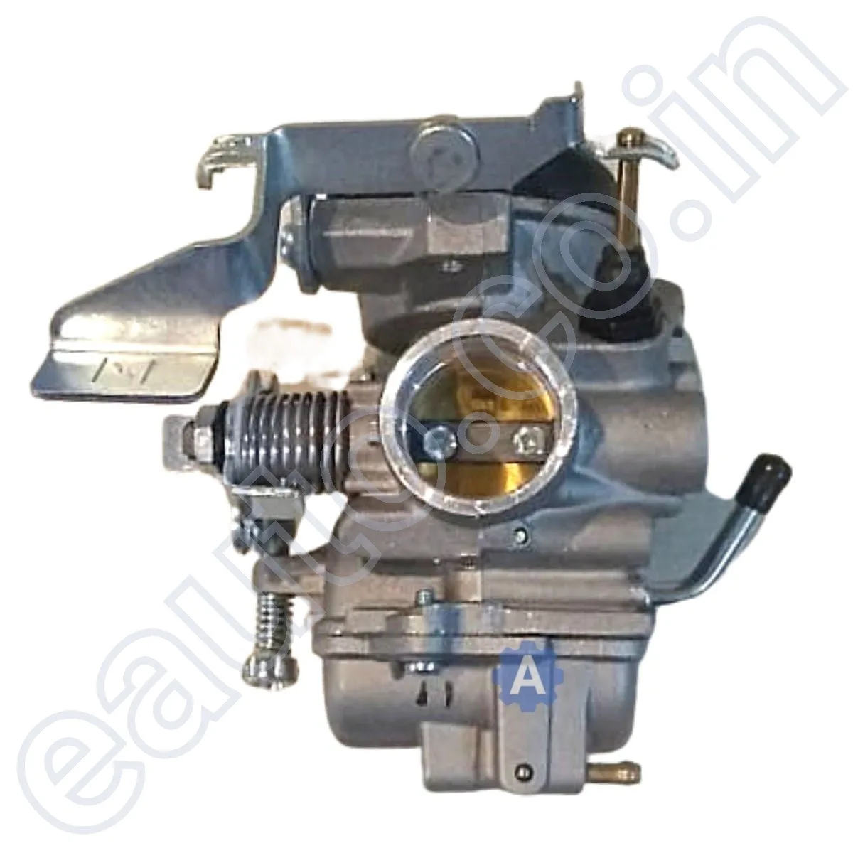 Bajaj Original Bike Carburetor for Bajaj Discover 125 ST 4