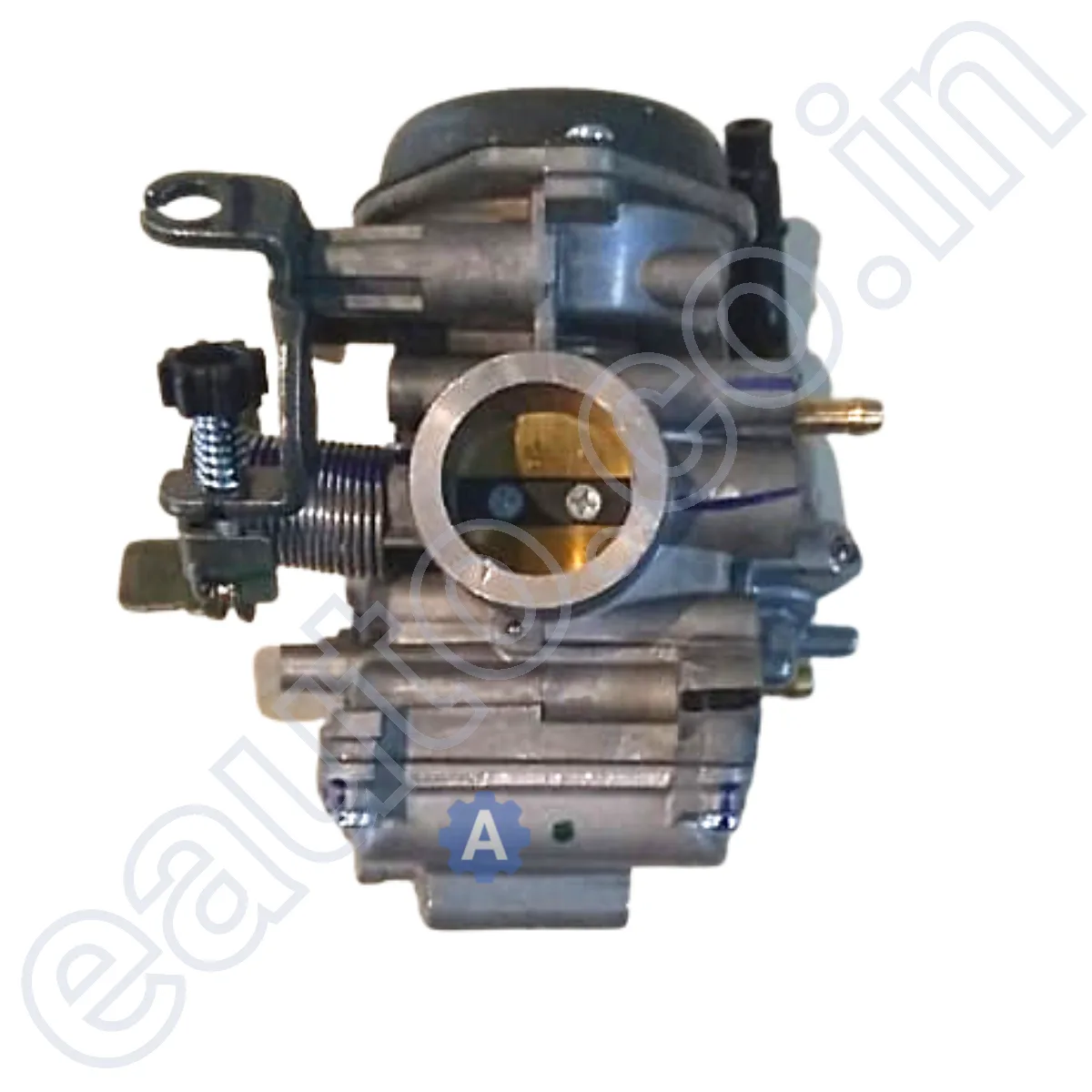 Bajaj Original Bike Carburetor for Bajaj Discover 135 Old Model 4