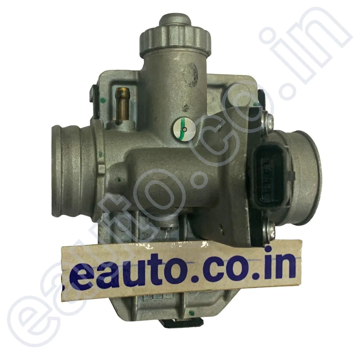 Body Throttle Assembly for Hero Glamour 125 BS6 (2020 - Cont.) 2