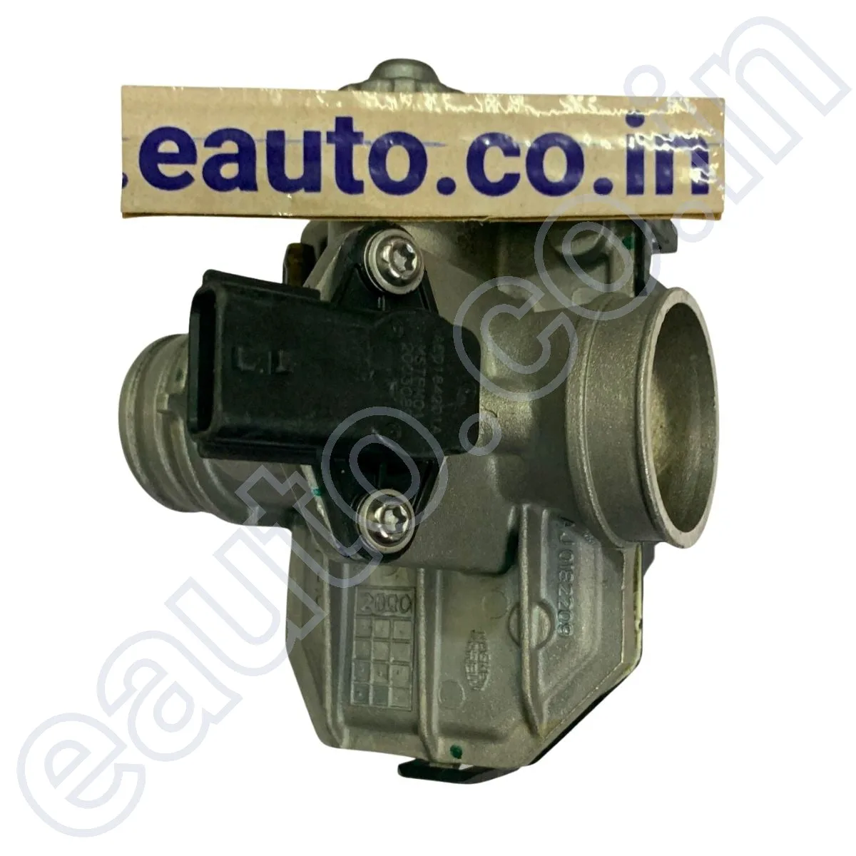 Body Throttle Assembly for Hero Glamour 125 BS6 (2020 - Cont.) 3