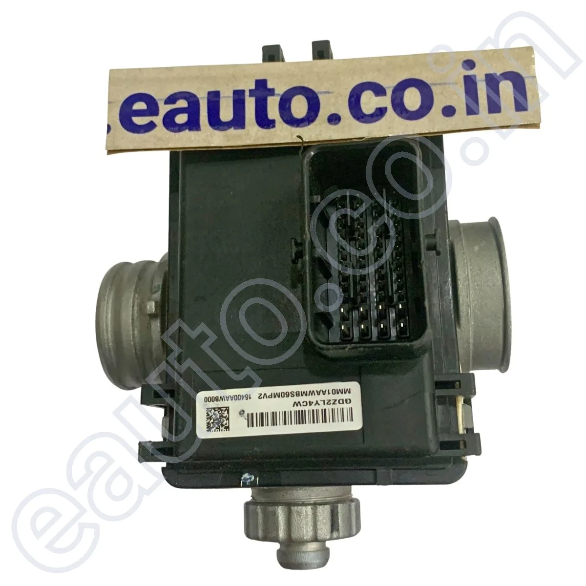 Body Throttle Assembly for Hero Glamour 125 BS6 (2020 - Cont.) 4