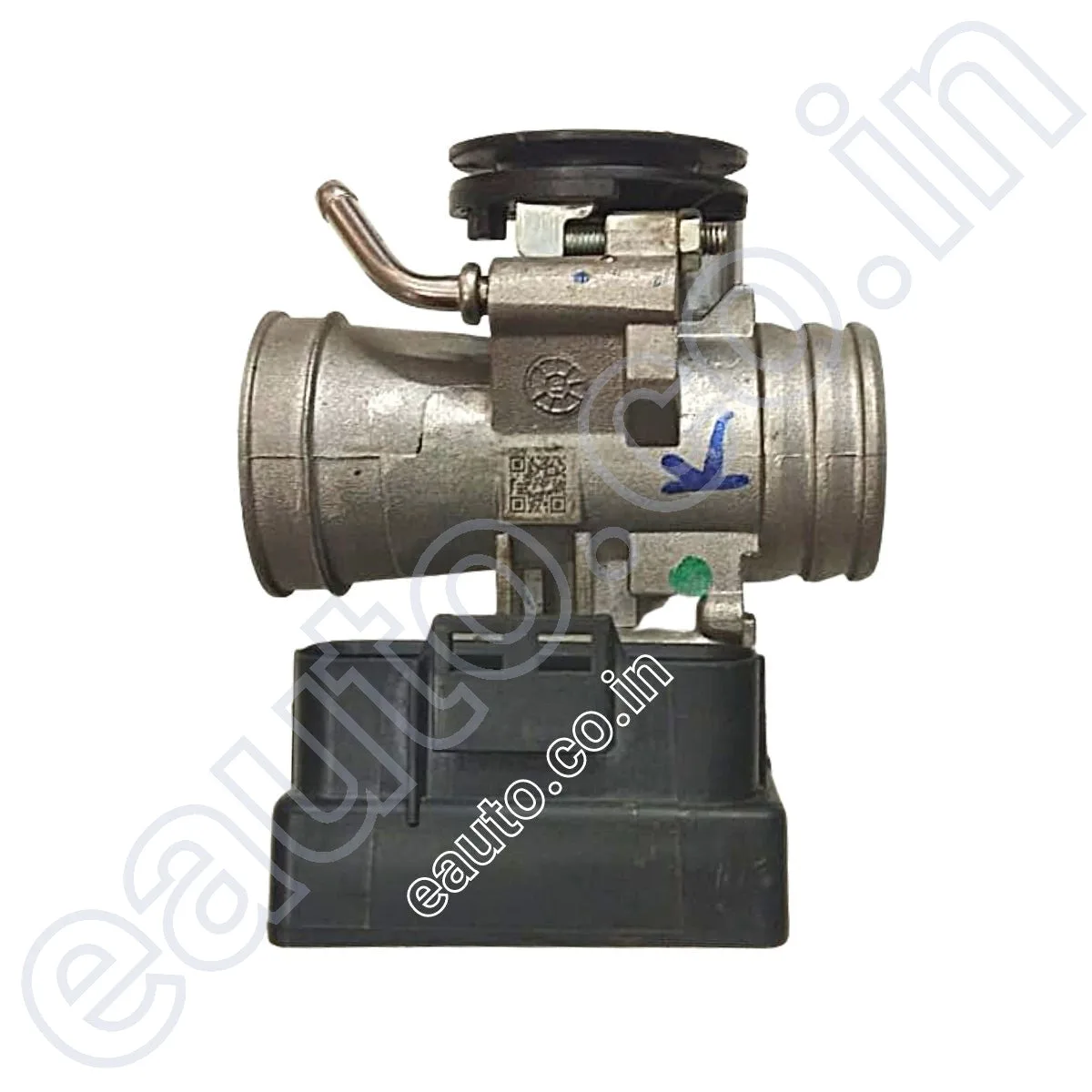 Body Throttle Assembly for Hero Splendor BS6 | Splendor i3S | Activa 6G BS6 | 2020-Present 2