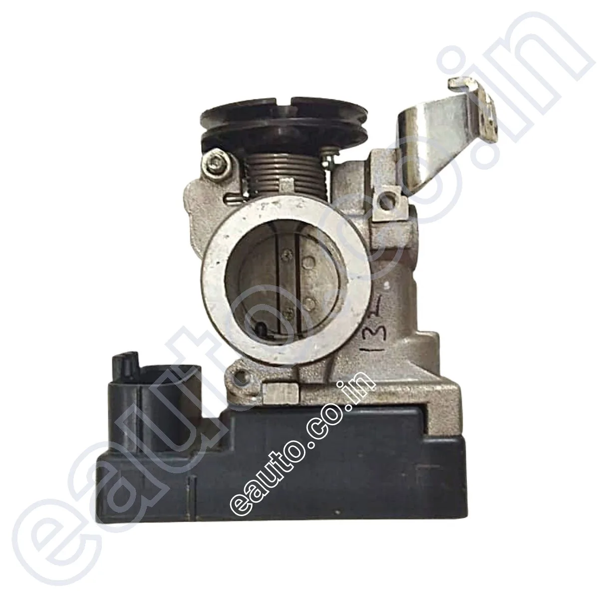 Body Throttle Assembly for Hero Splendor BS6 | Splendor i3S | Activa 6G BS6 | 2020-Present 3