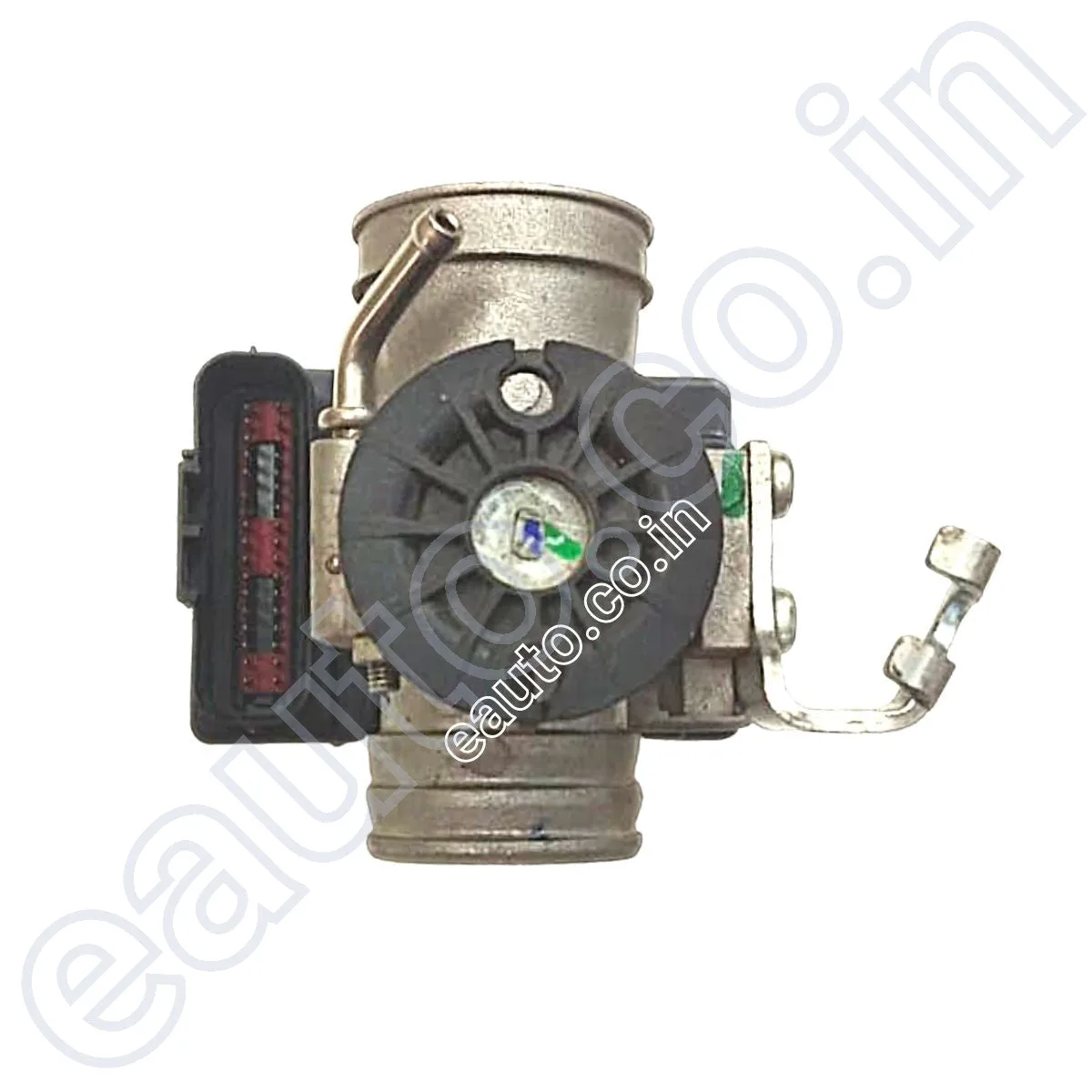 Body Throttle Assembly for Hero Splendor BS6 | Splendor i3S | Activa 6G BS6 | 2020-Present 4