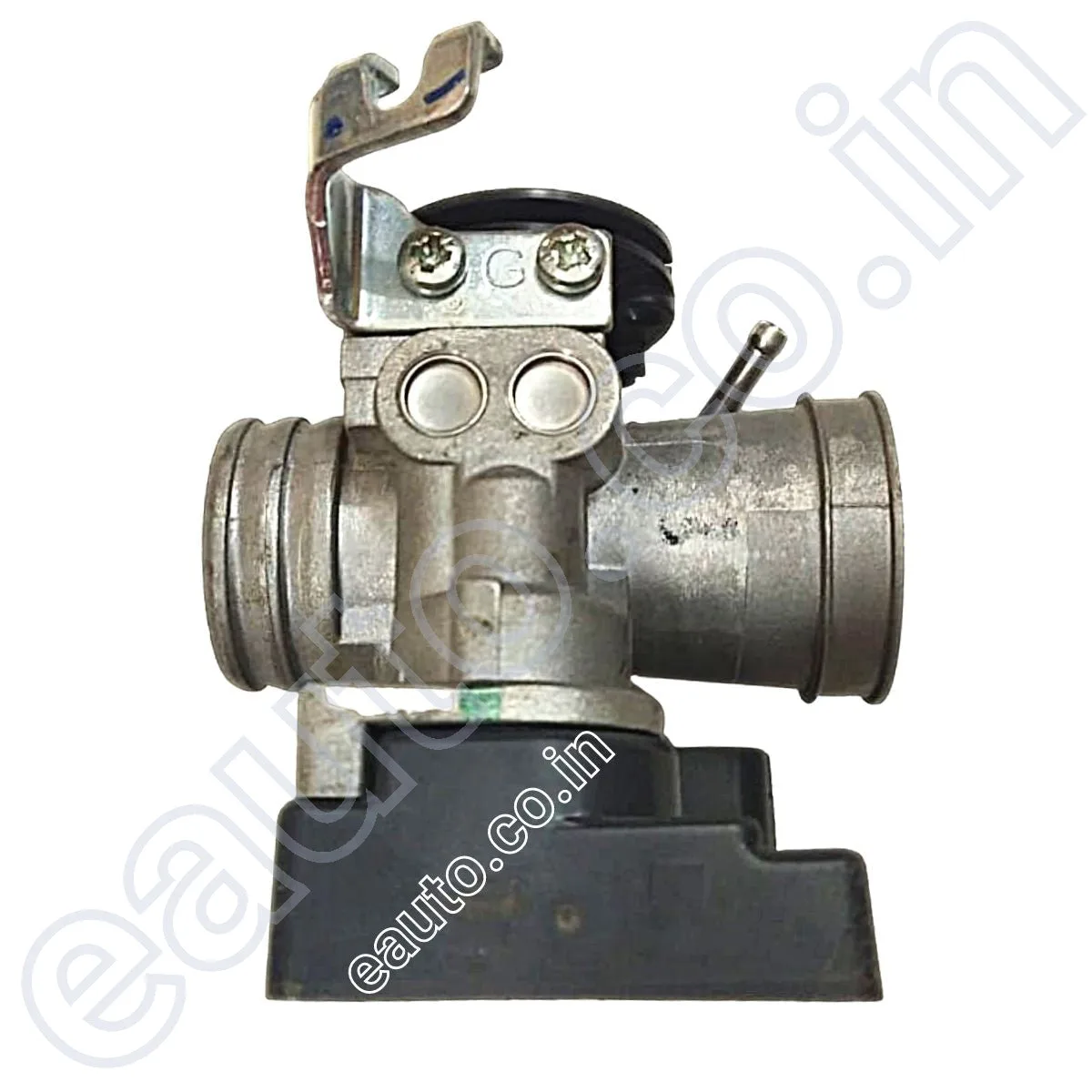 Body Throttle Assembly for Hero Splendor BS6 | Splendor i3S | Activa 6G BS6 | 2020-Present 5