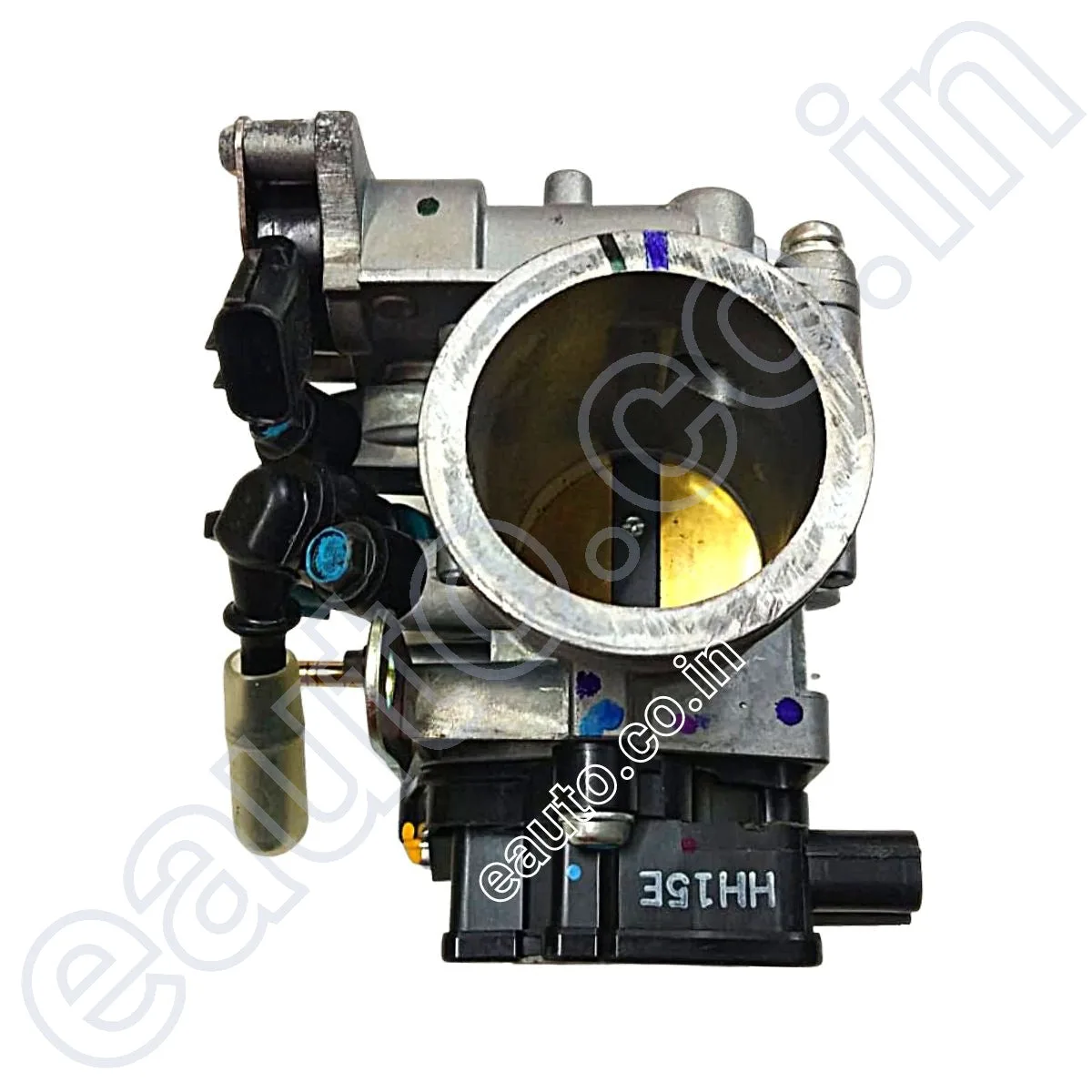Body Throttle Assembly for Honda CBR 150 | CBR 250 4