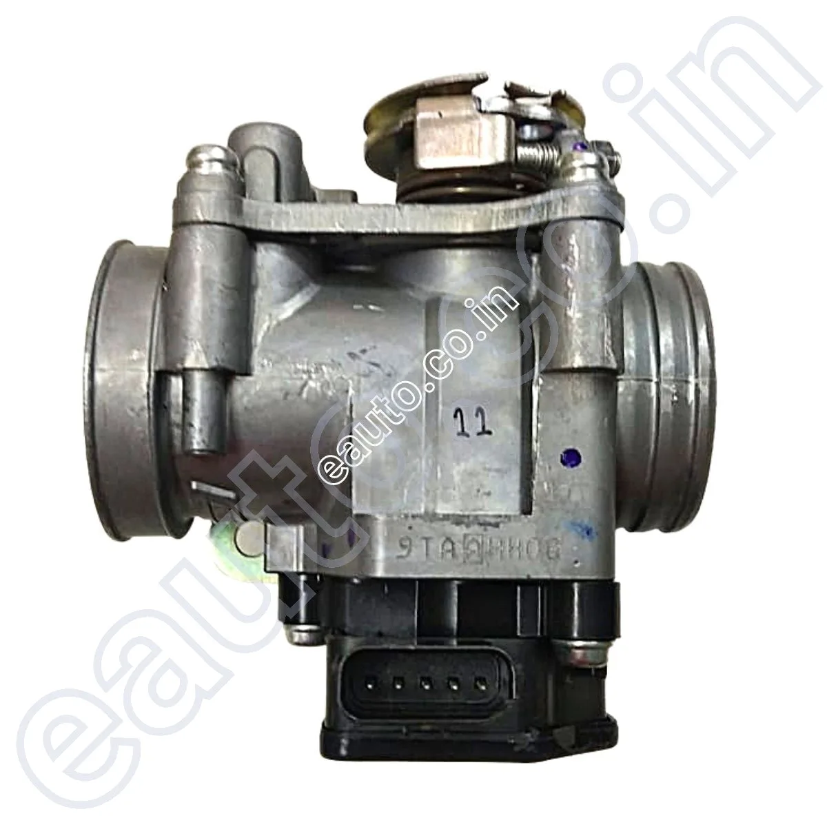 Body Throttle Assembly for Honda CBR 150 | CBR 250 5