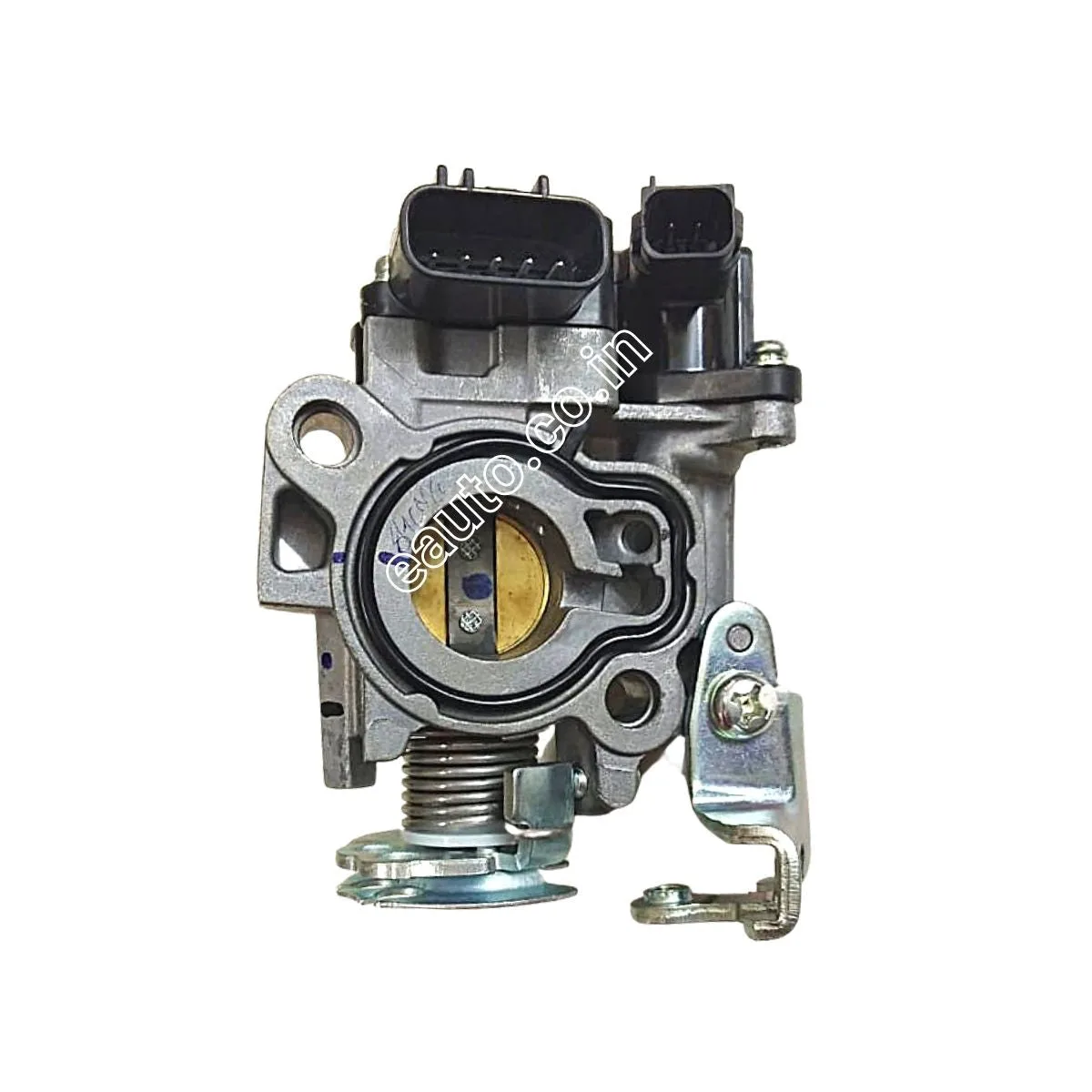 Body Throttle Assembly for Honda Shine BS6 | All Models | 2020-Present