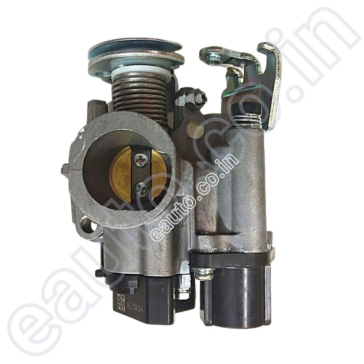 Body Throttle Assembly for Honda Shine BS6 | All Models | 2020-Present 2