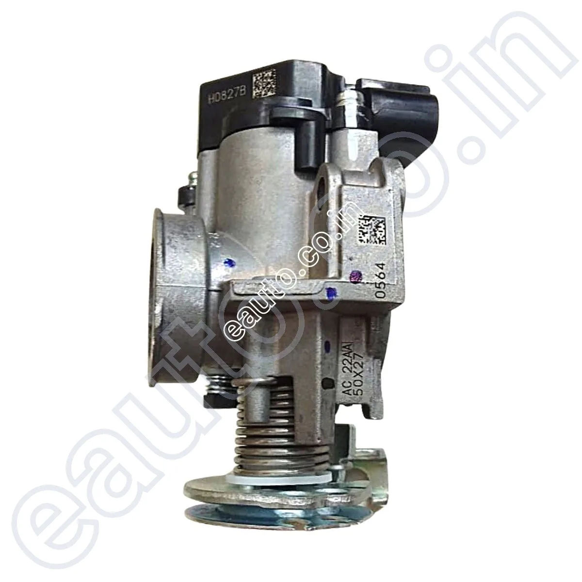 Body Throttle Assembly for Honda Shine BS6 | All Models | 2020-Present 3
