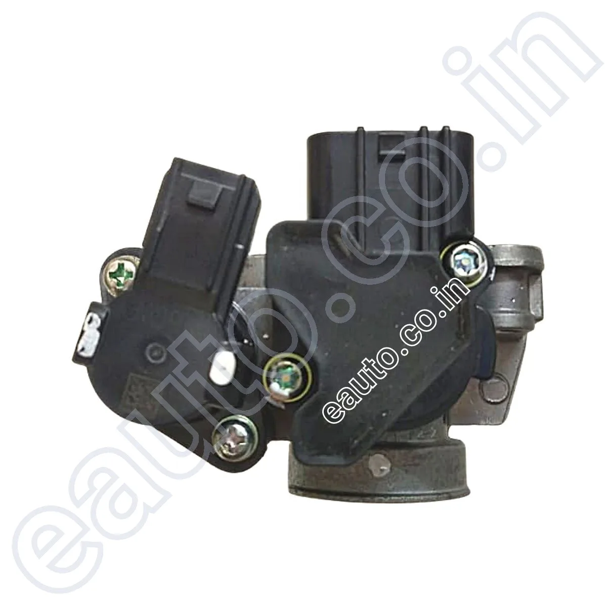 Body Throttle Assembly for Honda Shine BS6 | All Models | 2020-Present 4