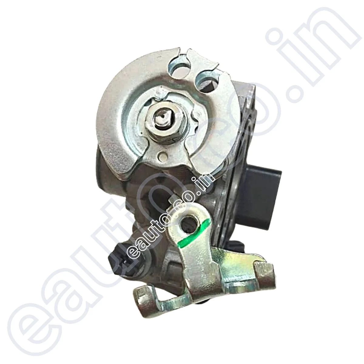 Body Throttle Assembly for Honda Shine BS6 | All Models | 2020-Present 5