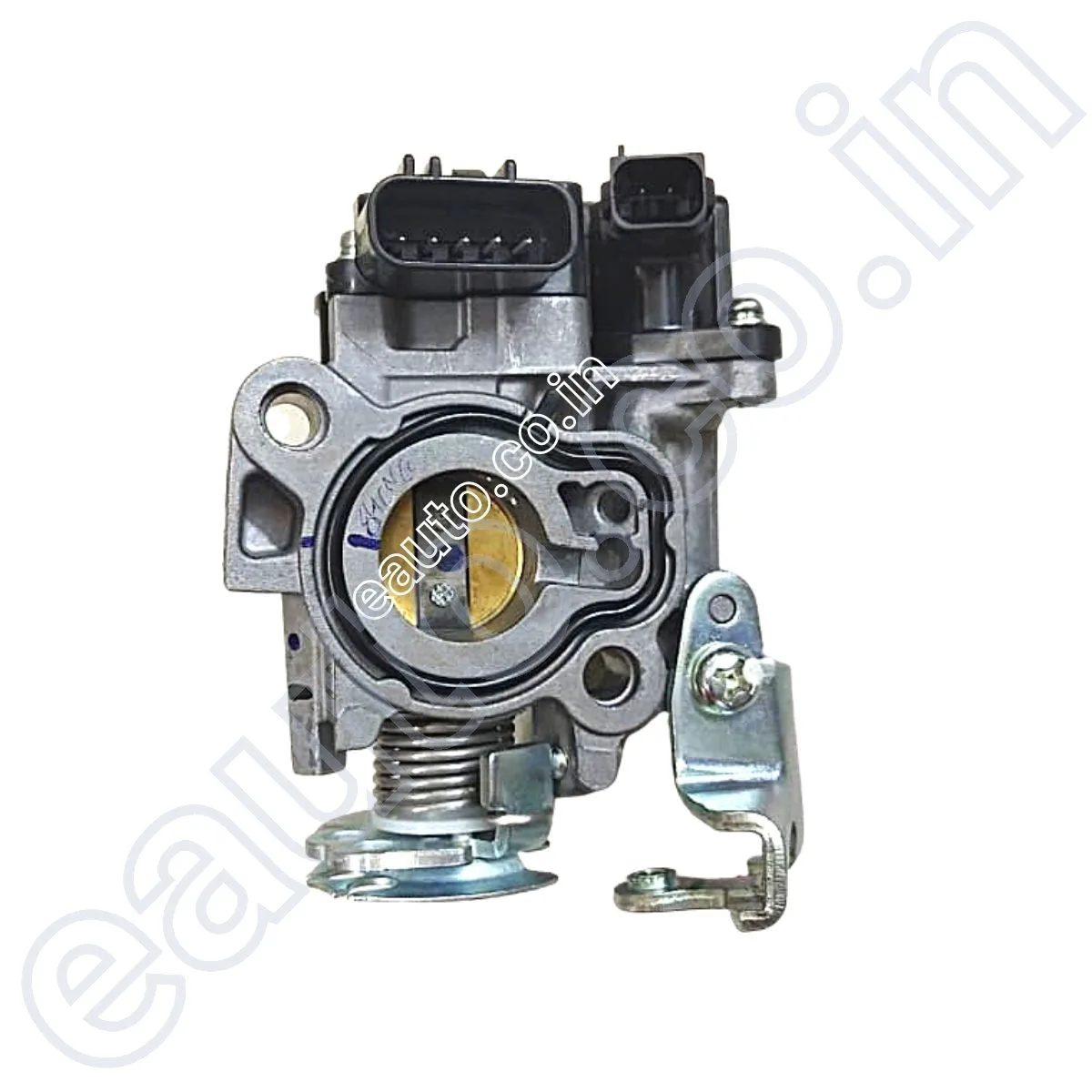 Body Throttle Assembly for Honda Shine BS6 | All Models | 2020-Present 6