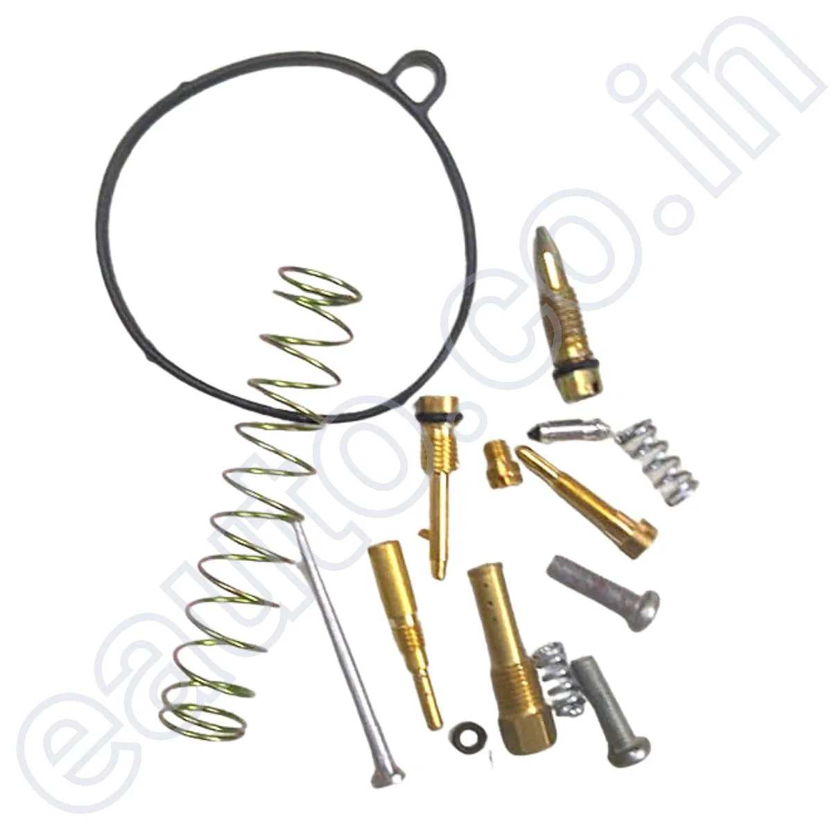 Carburetor Repair Kit for Suzuki GS 150R 2