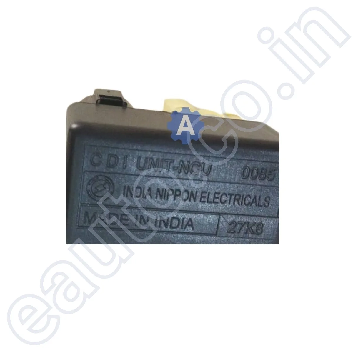 Techlon CDI for Honda Activa 110 | Part No.-KWPA 3
