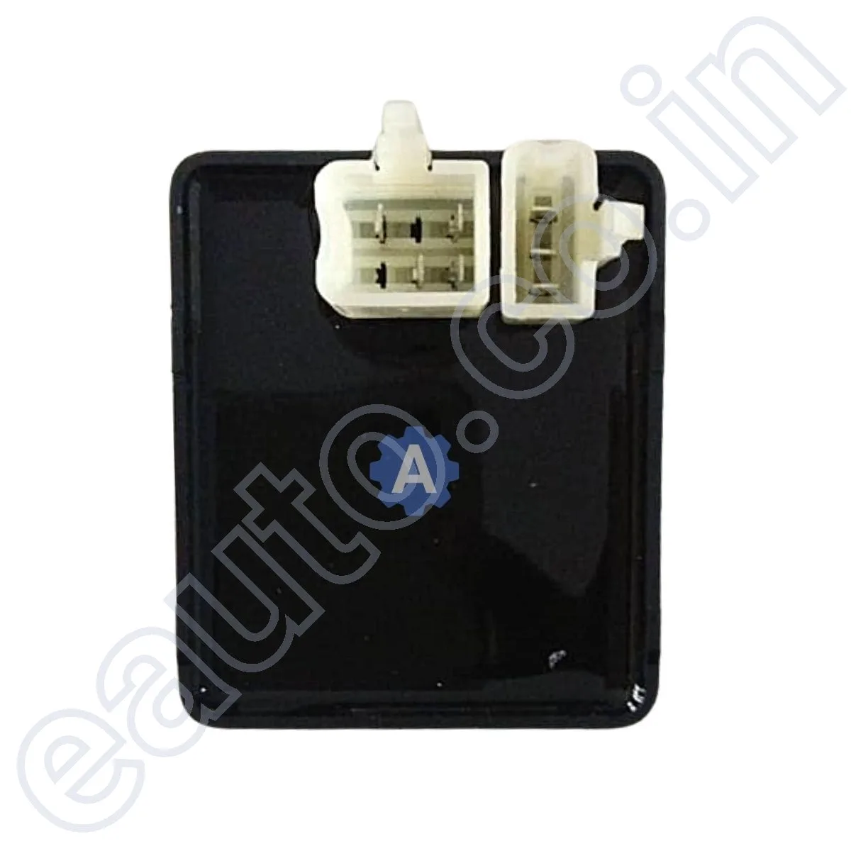 Techlon CDI for Honda Activa 4G | 5G | BS6 Normal Meter | Part No. - KWPM 2