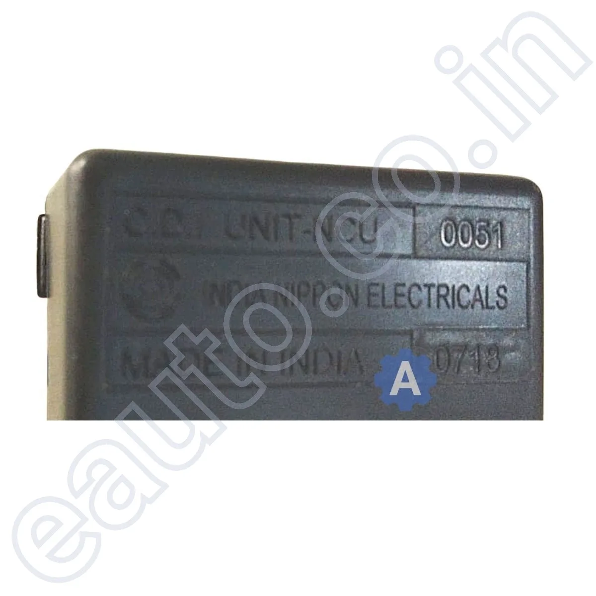 CDI for Honda Activa New Model | Dio Old Model | Part No.: 0051 2