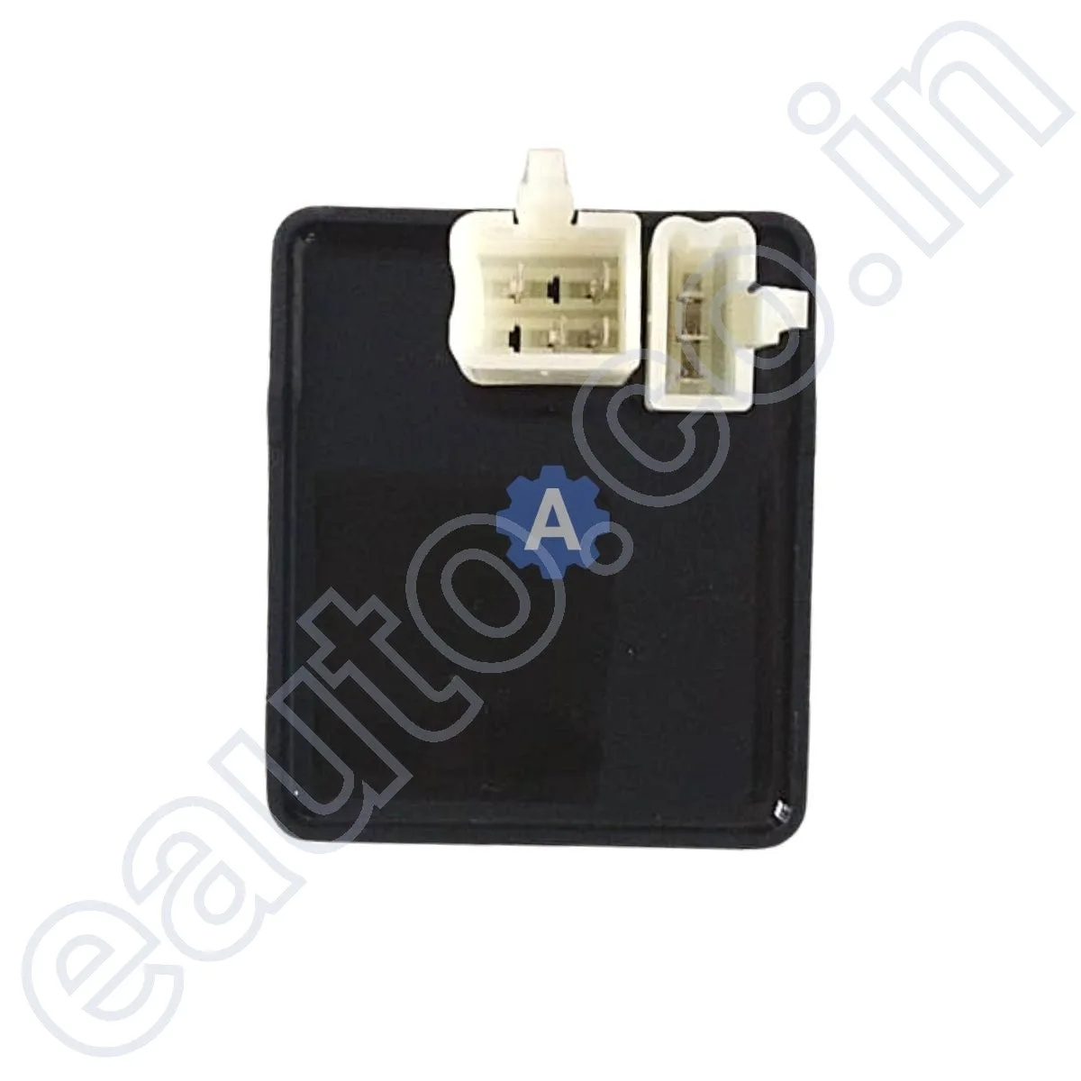 CDI for Honda Aviator HET | Dio New Model | Part No-KVTJ 2