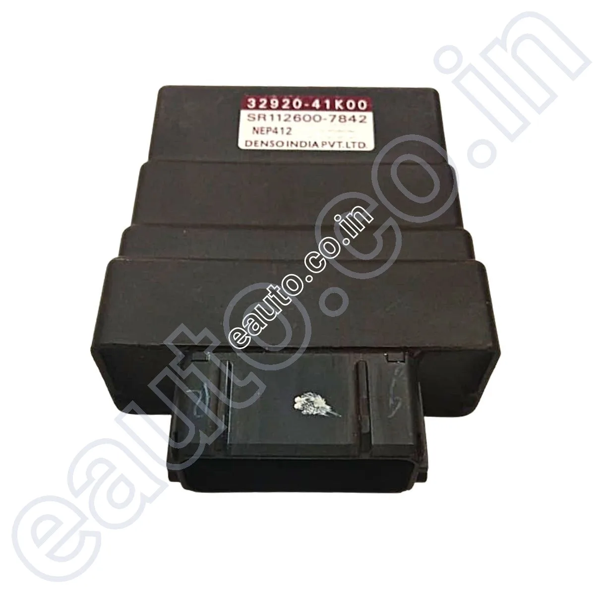 Eauto CDI for Suzuki Gixxer | Part No: 32920-41K00 3