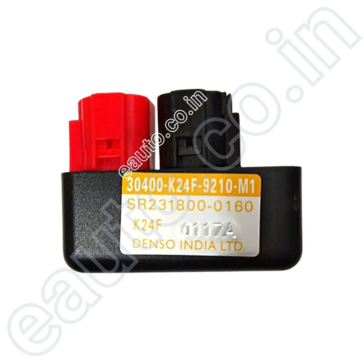 Eauto CDI for Honda Activa 125 | Part No: K24F 2