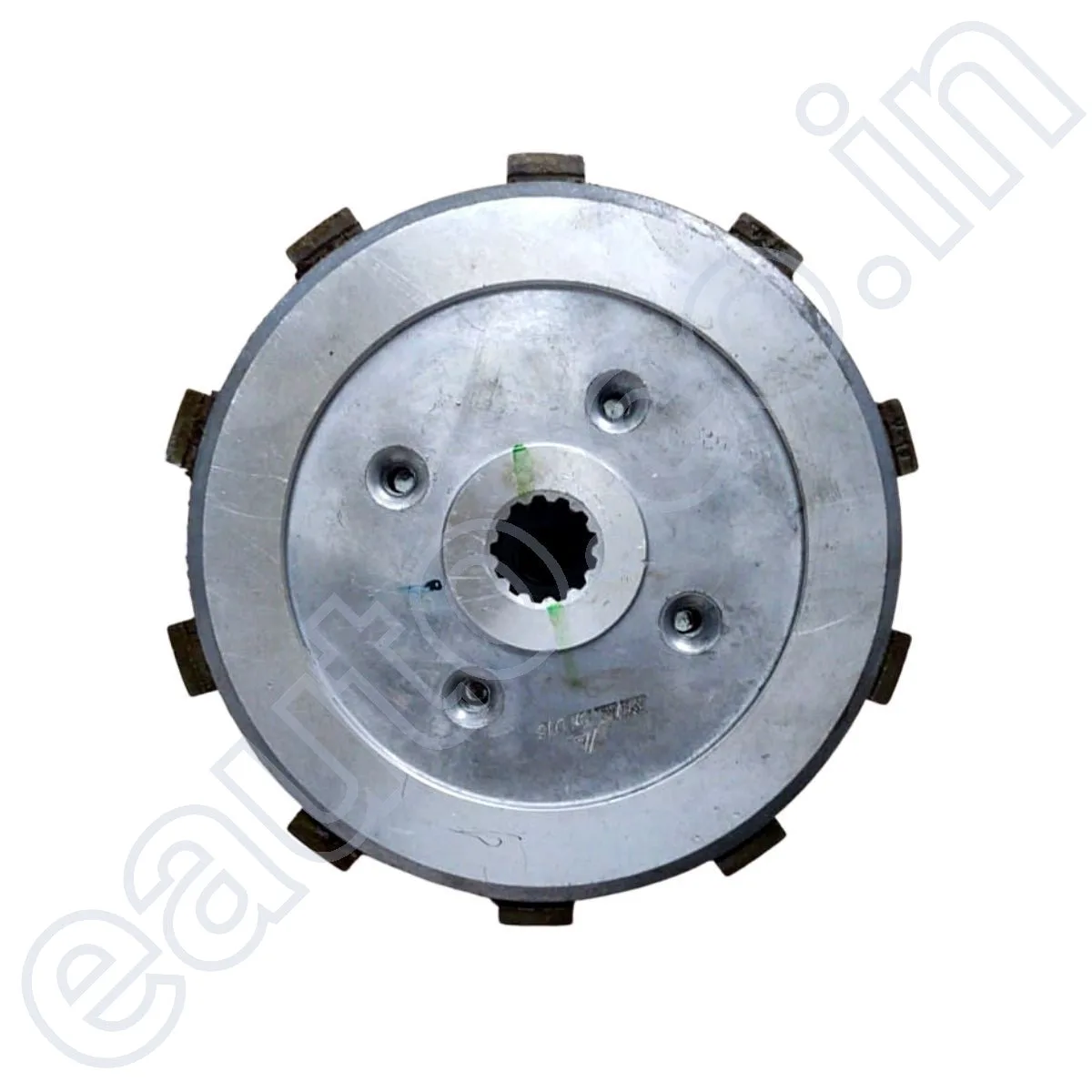 Clutch Assembly for Yamaha SZ-R 2