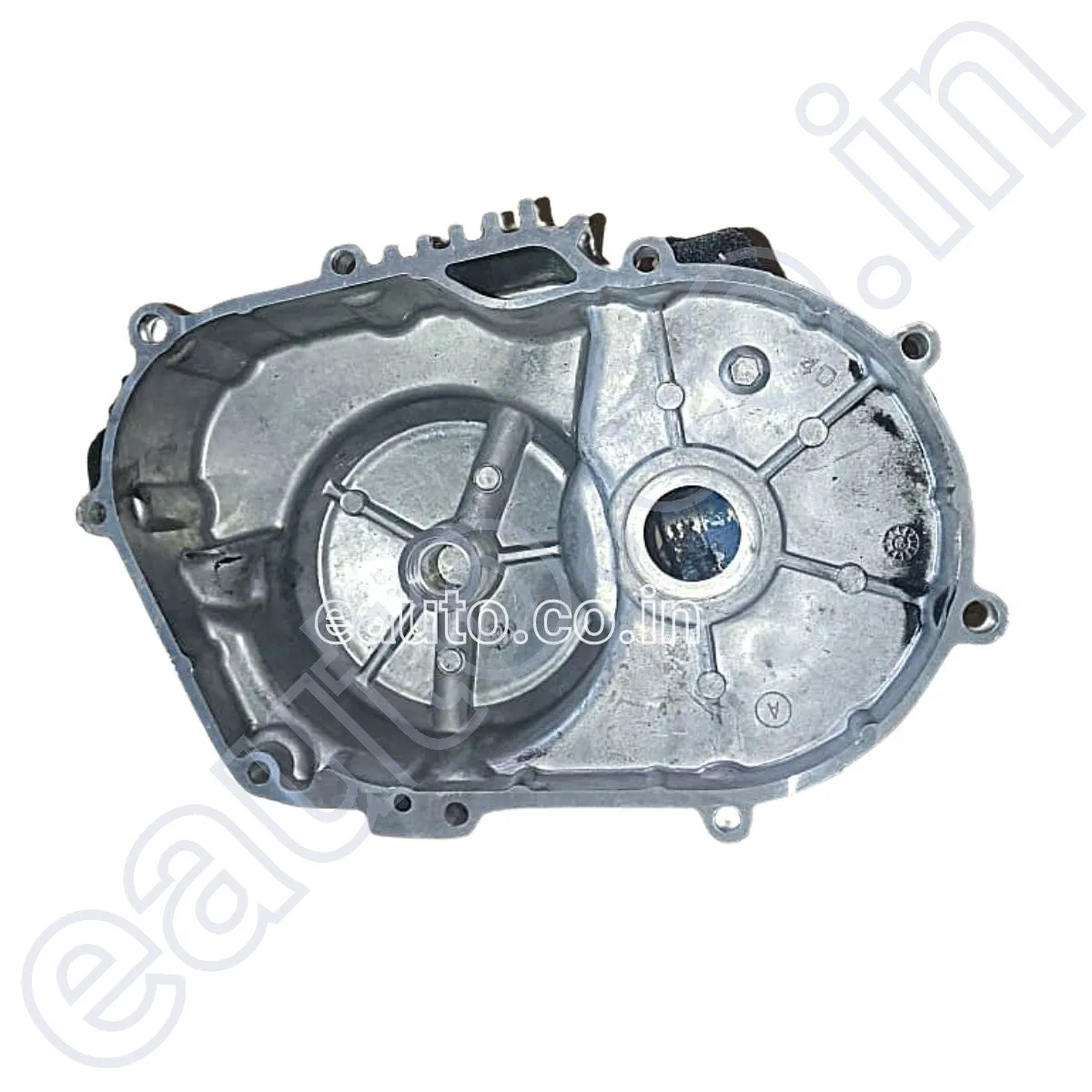 Clutch Cover for Honda Activa 100 CC Old Model | Till Year 2007 2
