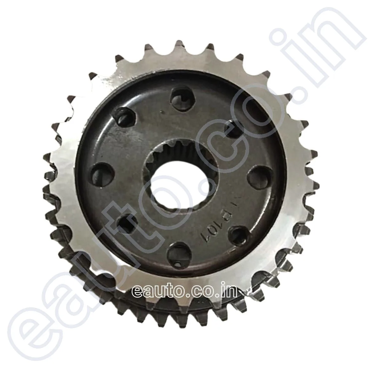Clutch One Way Assembly for Royal Enfield Bullet 350 | Classic 350 2