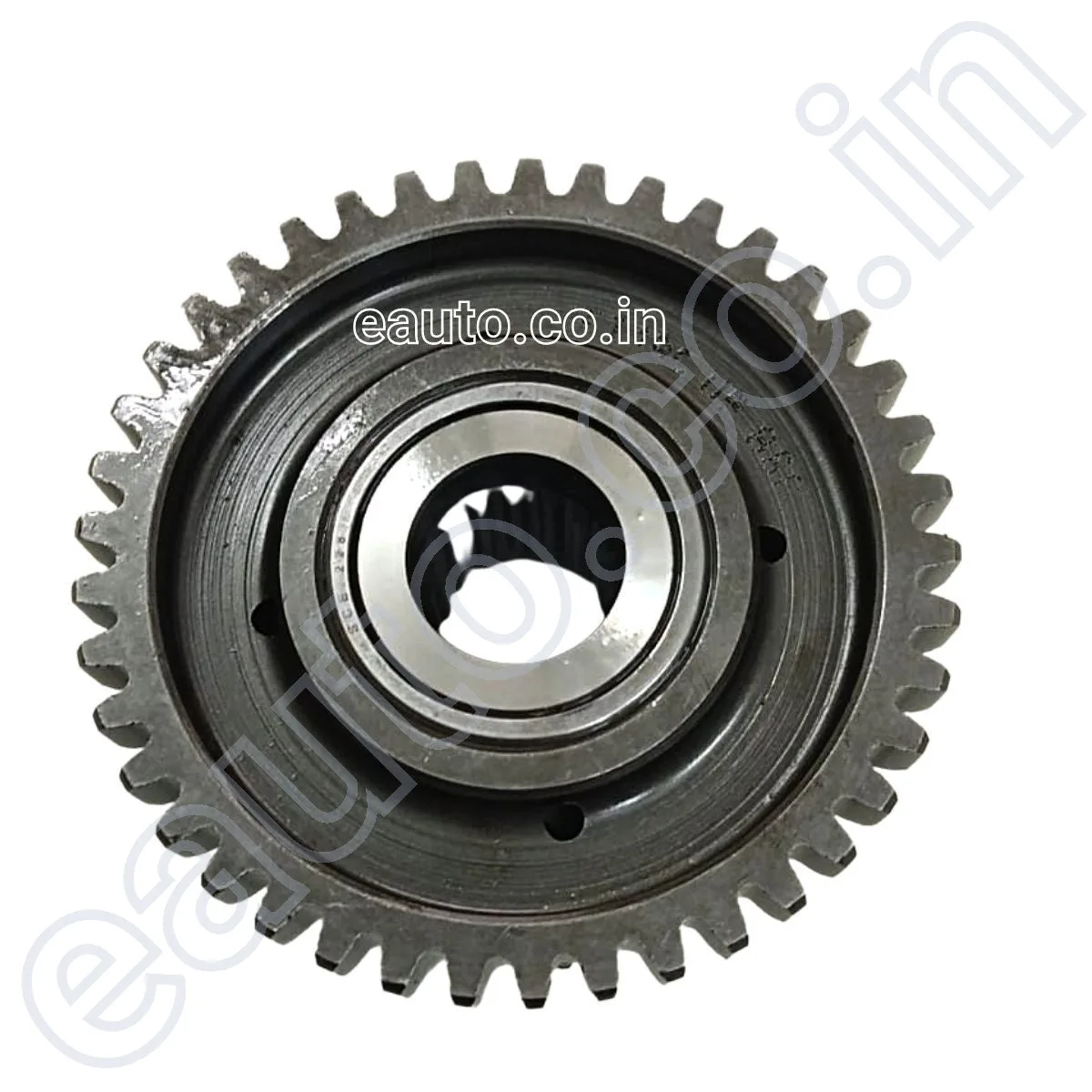 Clutch One Way Assembly for Royal Enfield Bullet 350 | Classic 350 3