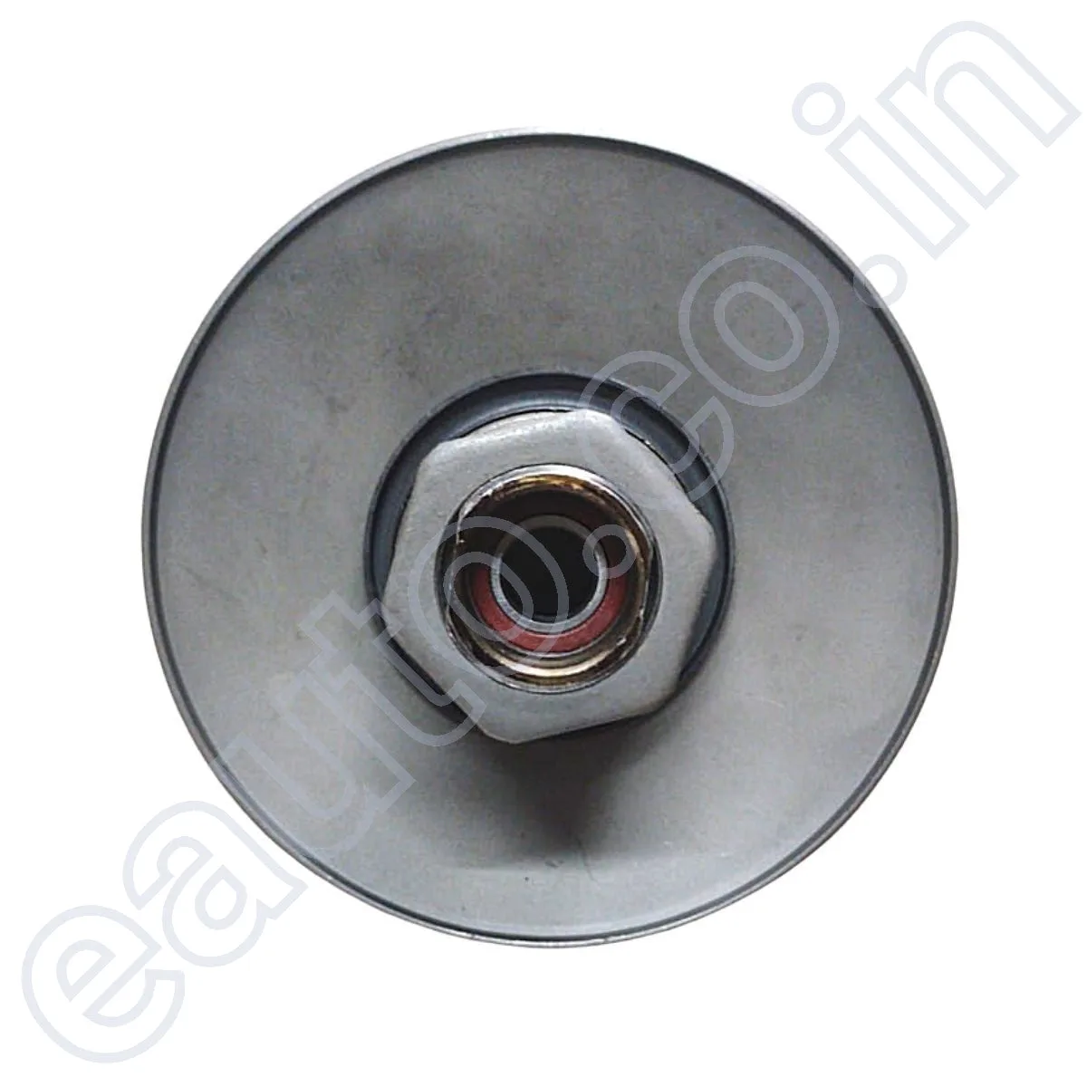 Clutch Pulley for Honda Activa HET, 3G, 4G 3