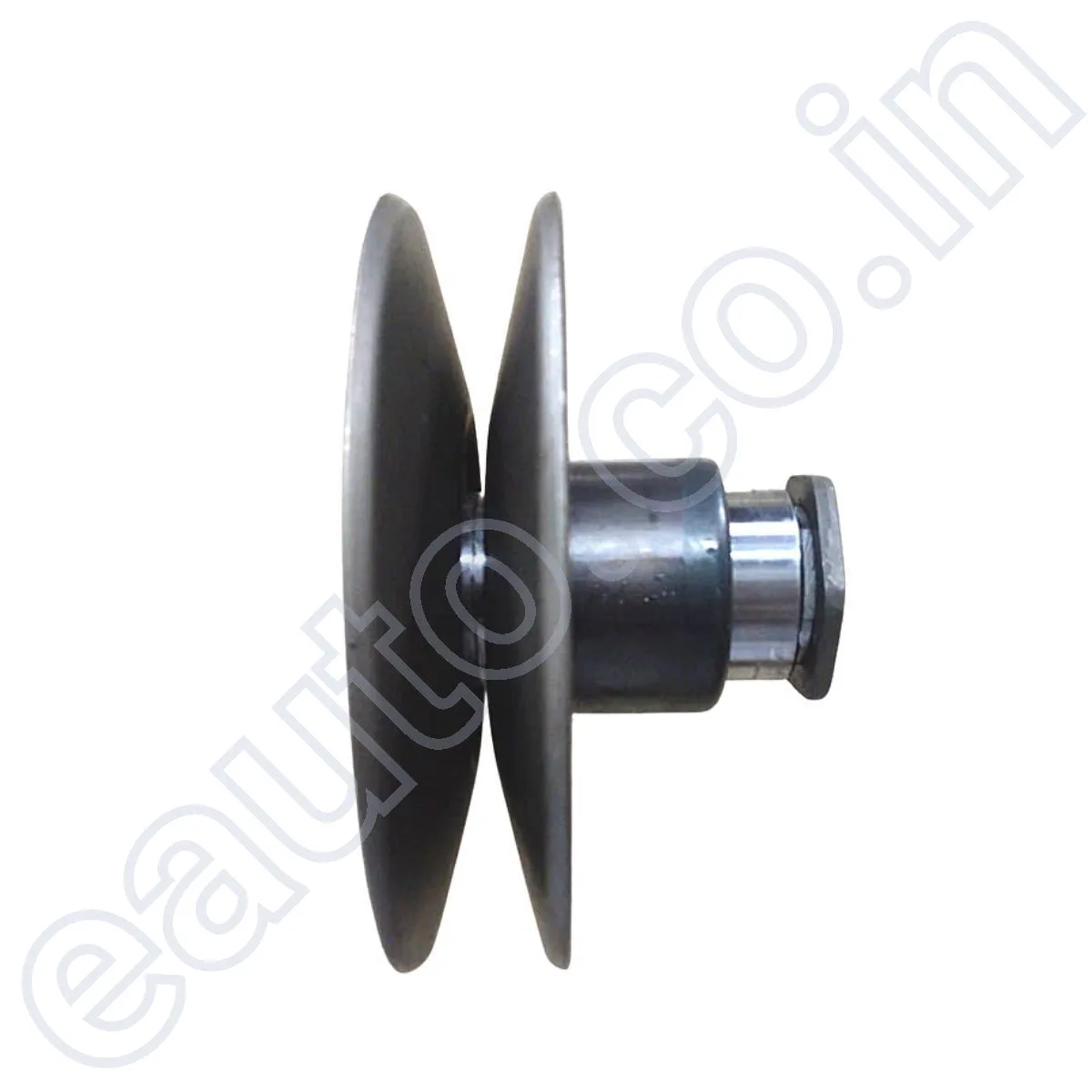 Clutch Pulley for TVS NTORQ 3