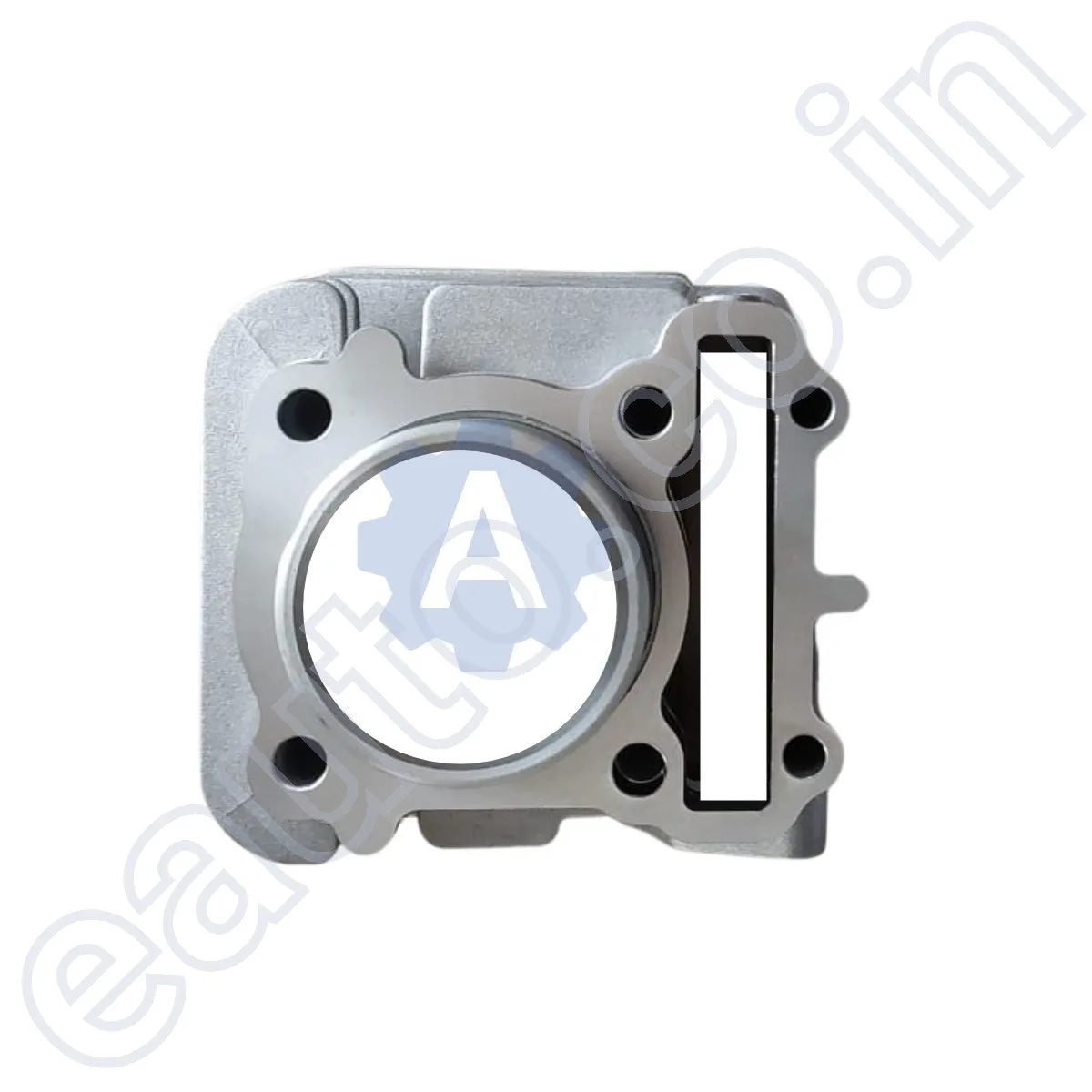 Genuine Piston Cylinder Kit (For Yamaha RAY | Fascino | Alfa) Bore Piston or Block 2