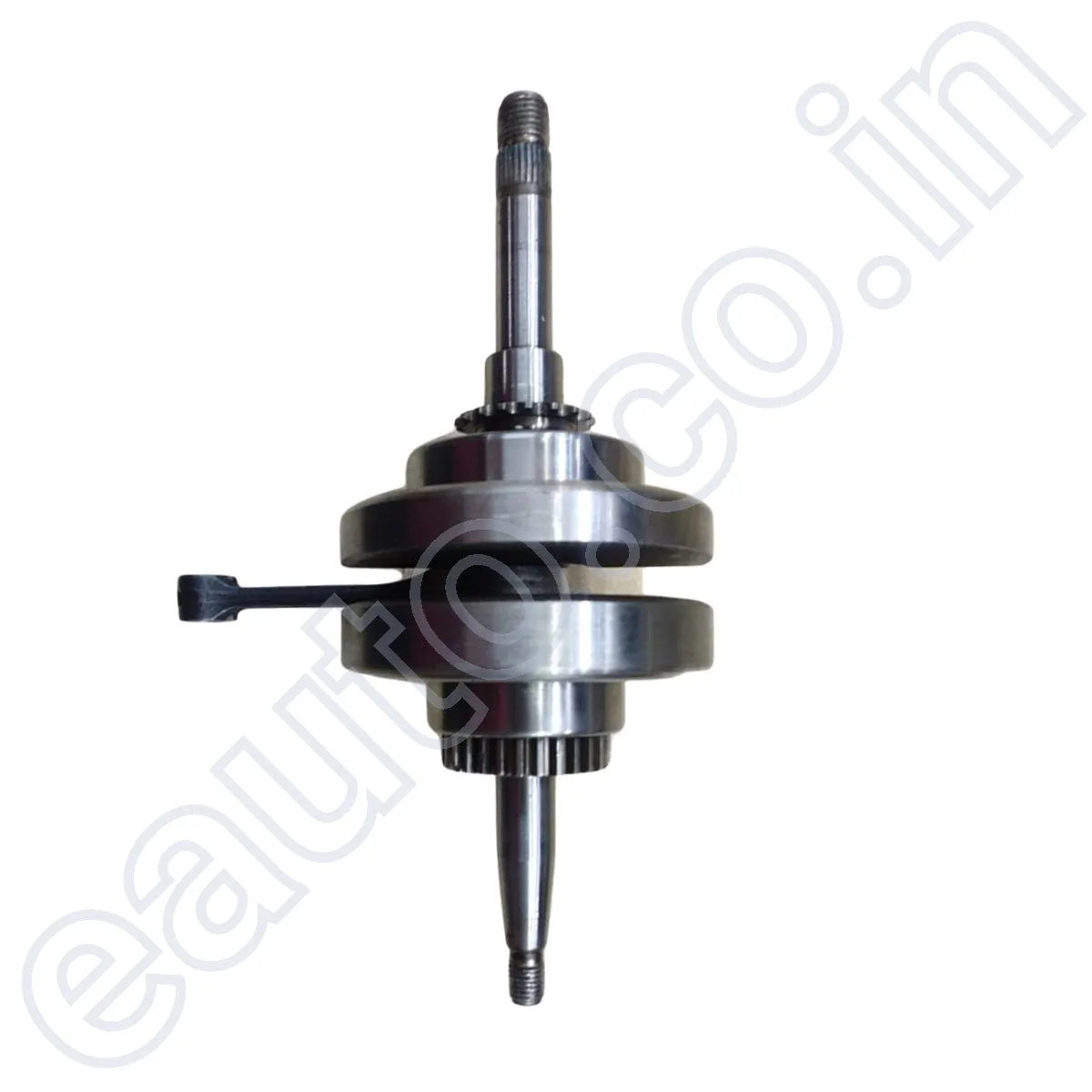 Eauto Crank Shaft Assembly for Honda Activa HET | 3G | 4G | Dio | Dio HET 3