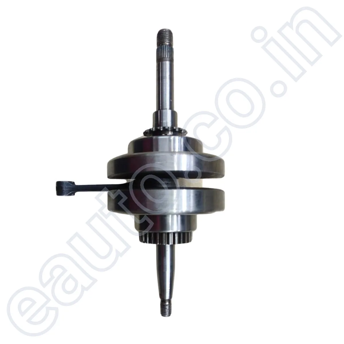 Eauto Crank Shaft Assembly for Honda Activa 110 (New Model) 3