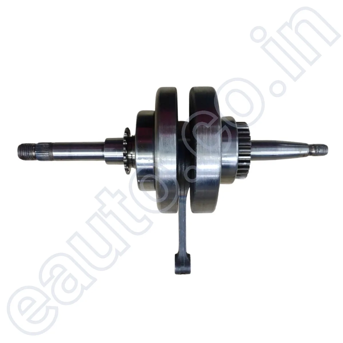Eauto Crank Shaft Assembly for Honda Activa (Old Model) 2