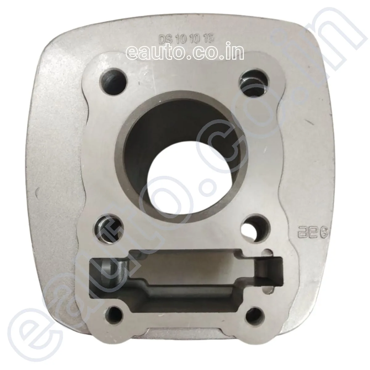 Genuine Engine Block Kit for Bajaj Avenger 150 (Bore Piston or Cylinder Piston) 2
