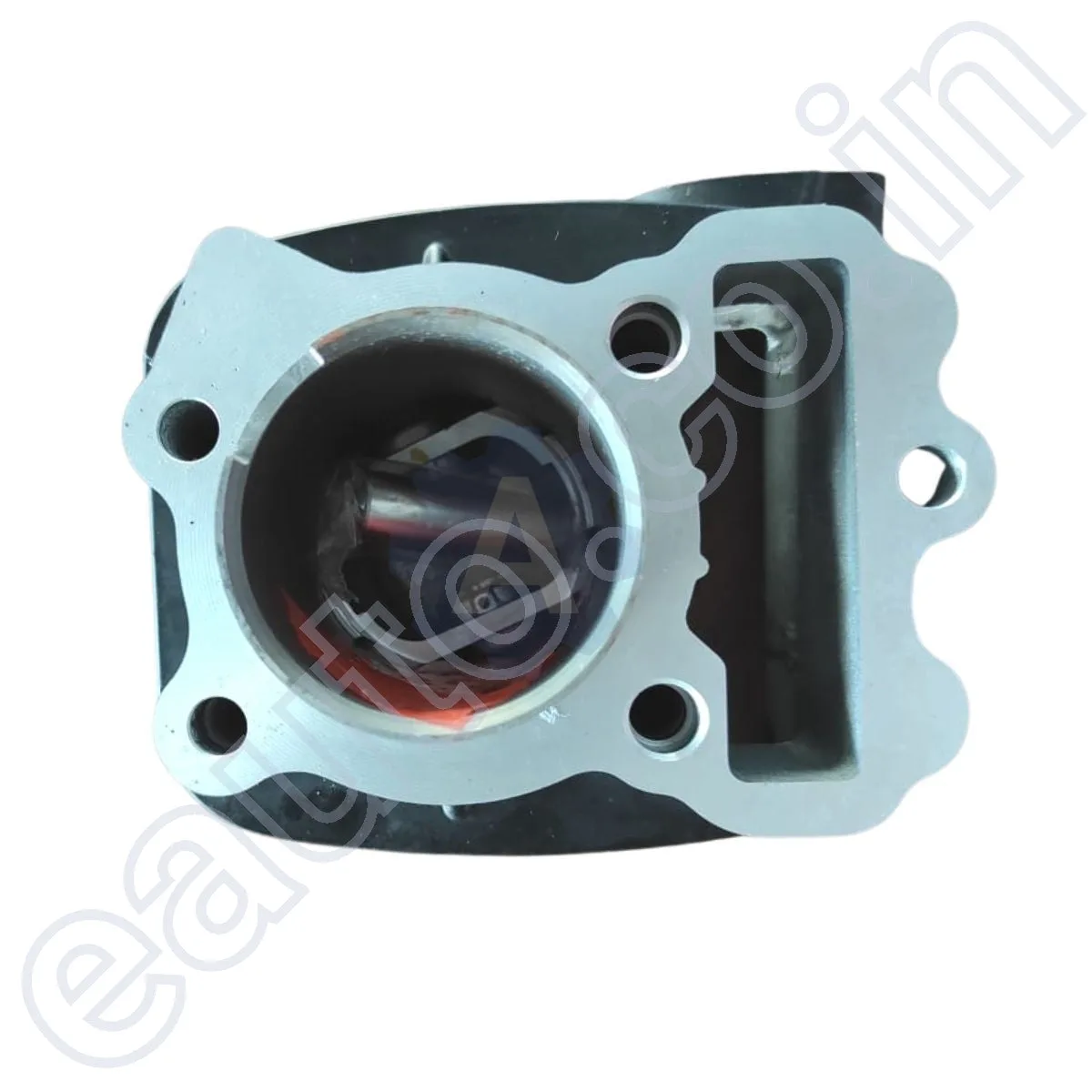 Genuine Engine Block Kit for Bajaj Discover 100 (Bore Piston or Cylinder Piston) 2