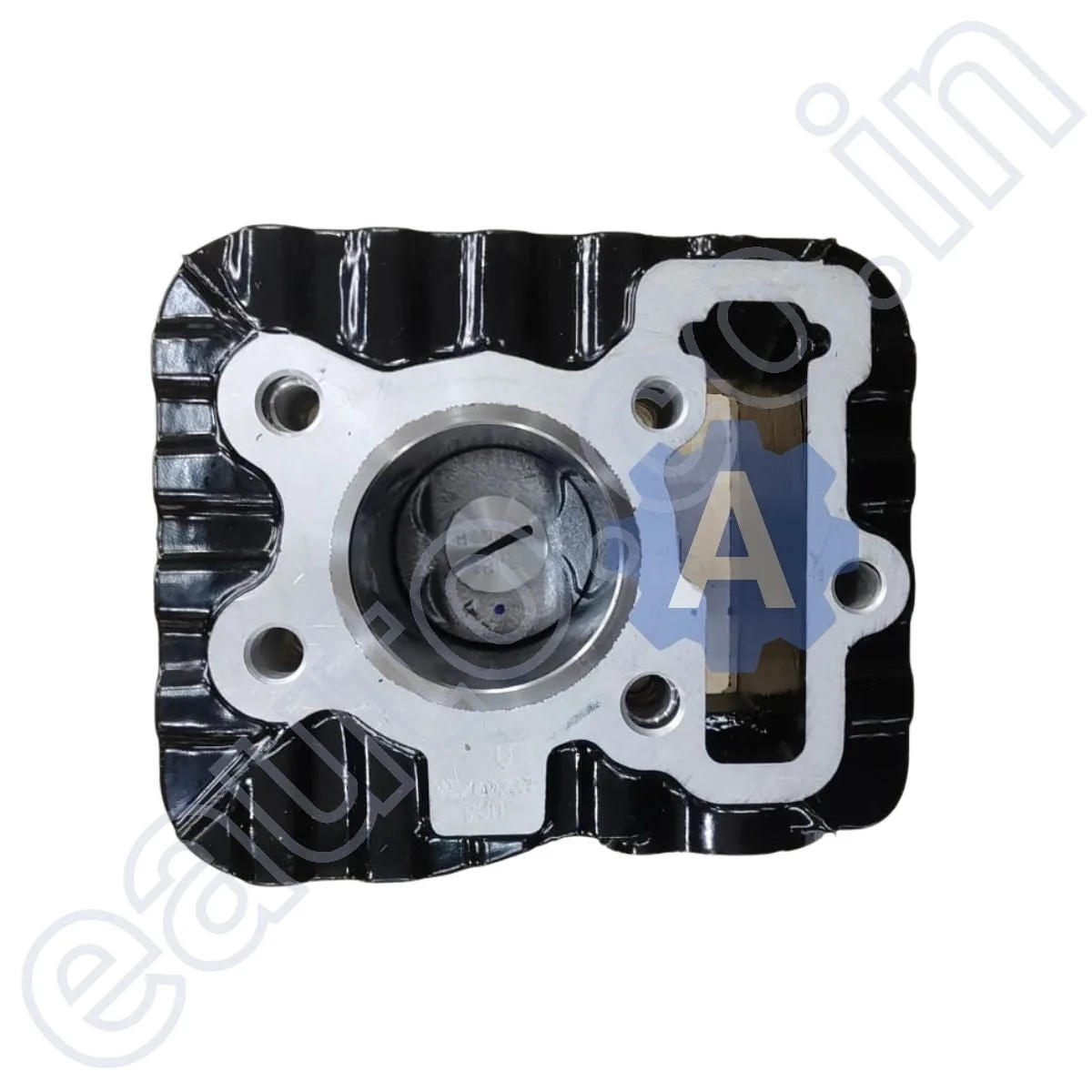 Genuine Engine Block Kit for Bajaj Discover 100T (Bore Piston or Cylinder Piston) 3