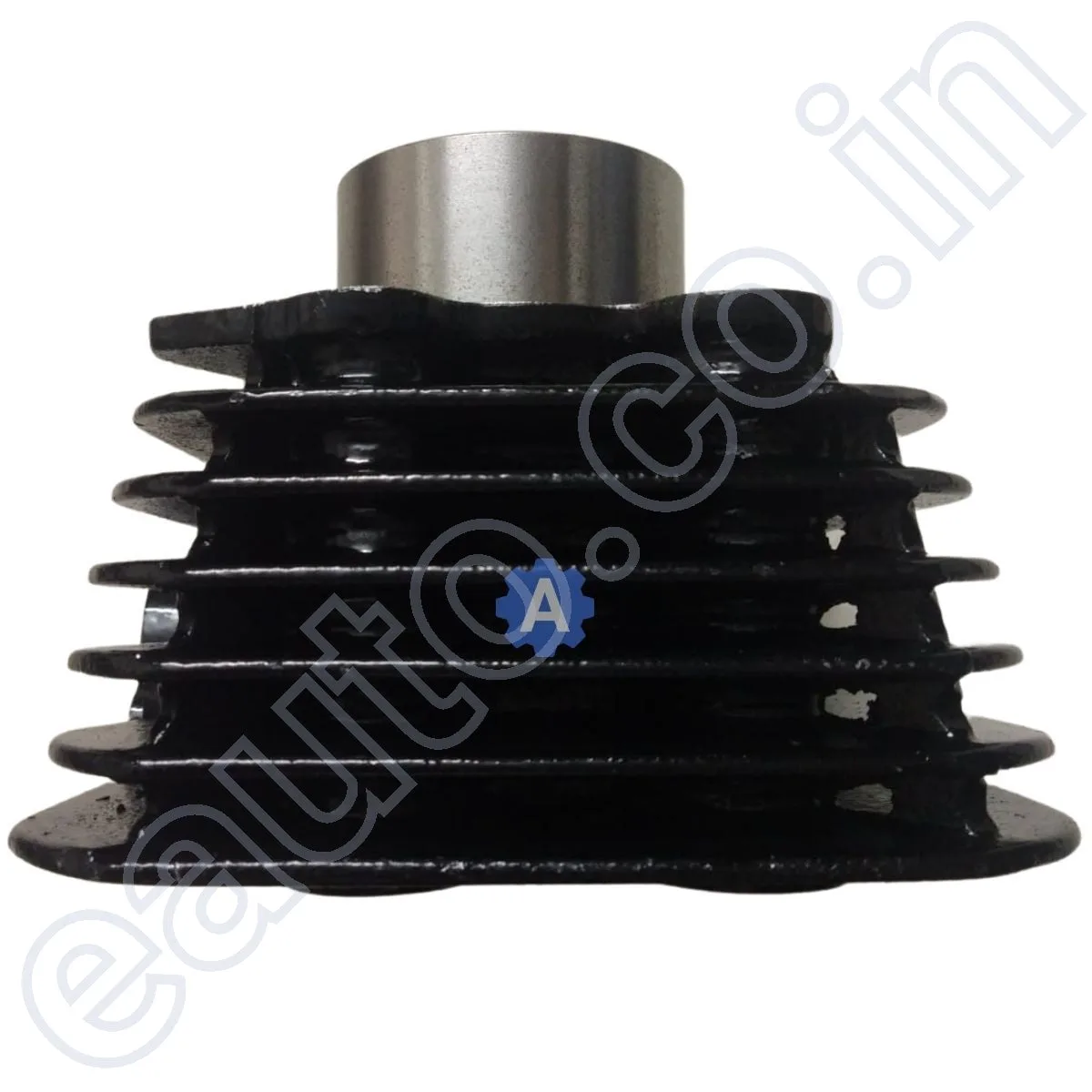 Genuine Engine Block Kit for Bajaj Platina 100 ES Self Start (Bore Piston or Cylinder Piston) 3