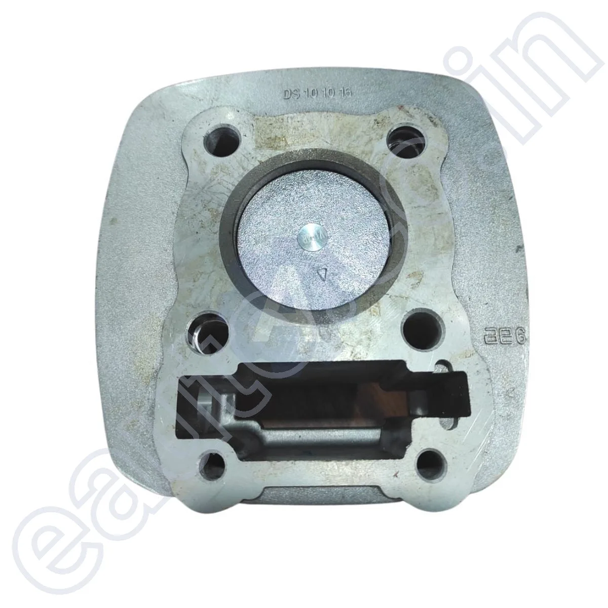 Genuine Engine Block Kit for Bajaj Pulsar 150 DTSi UG2 Old Model | 57 mm | Normal Meter | Bore Piston or Cylinder Piston 2