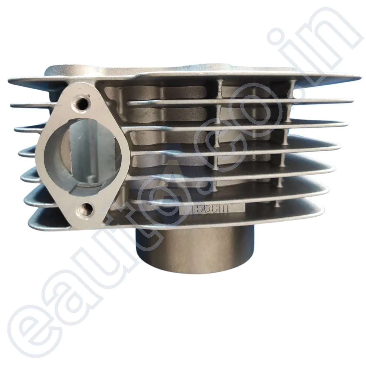 Genuine Engine Block Kit for Hero CBZ Old | CBZ Star | Bore Piston or Cylinder Piston 2