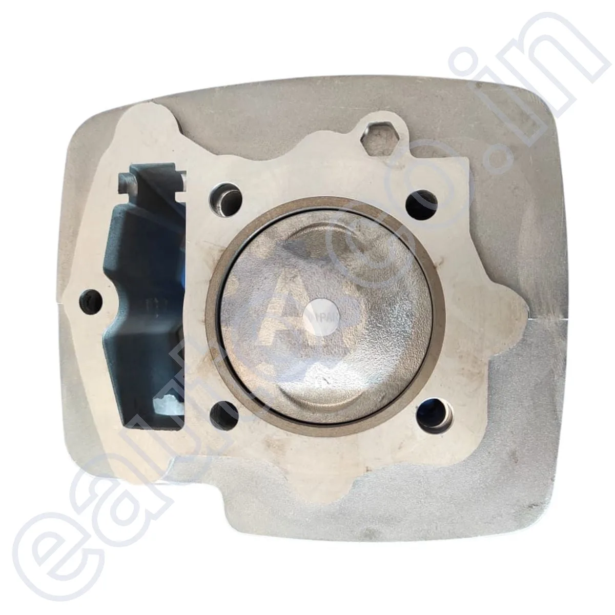 Genuine Engine Block Kit for Hero CBZ Old | CBZ Star | Bore Piston or Cylinder Piston 3