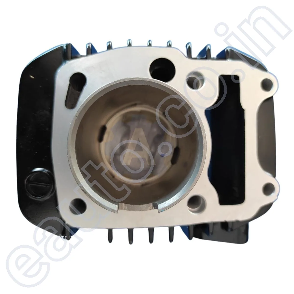 Genuine Engine Block Kit for Hero Glamour | Super Splendor | Bore Piston or Cylinder Piston 3
