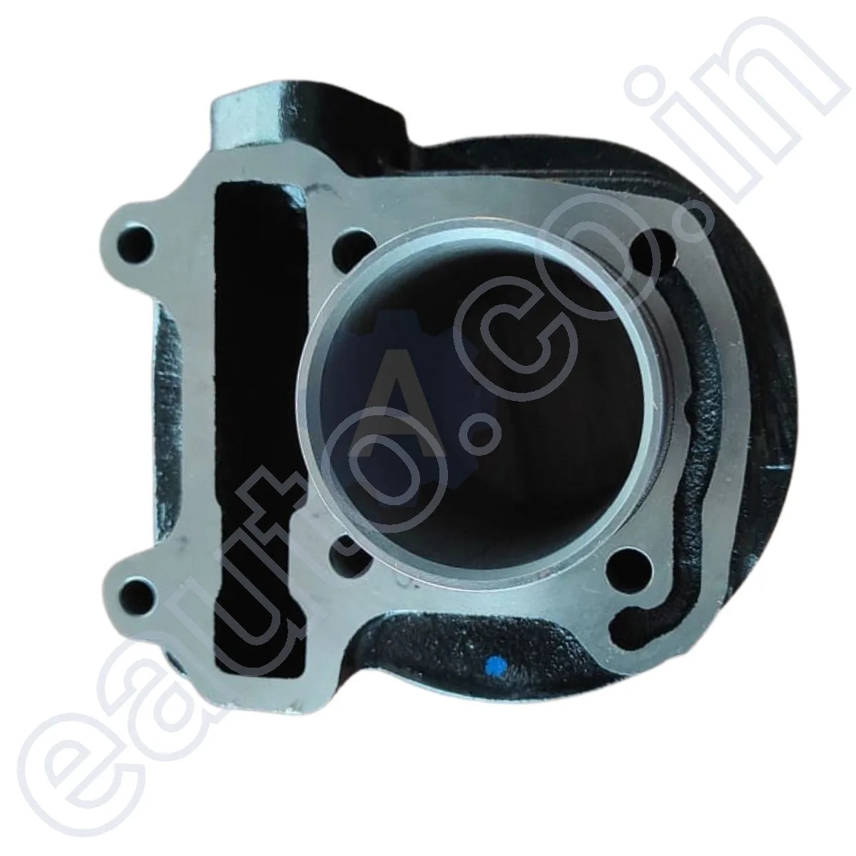 Genuine Engine Block Kit for Honda Activa Old Model | Hero Pleasure | Bore Piston or Cylinder Piston 2
