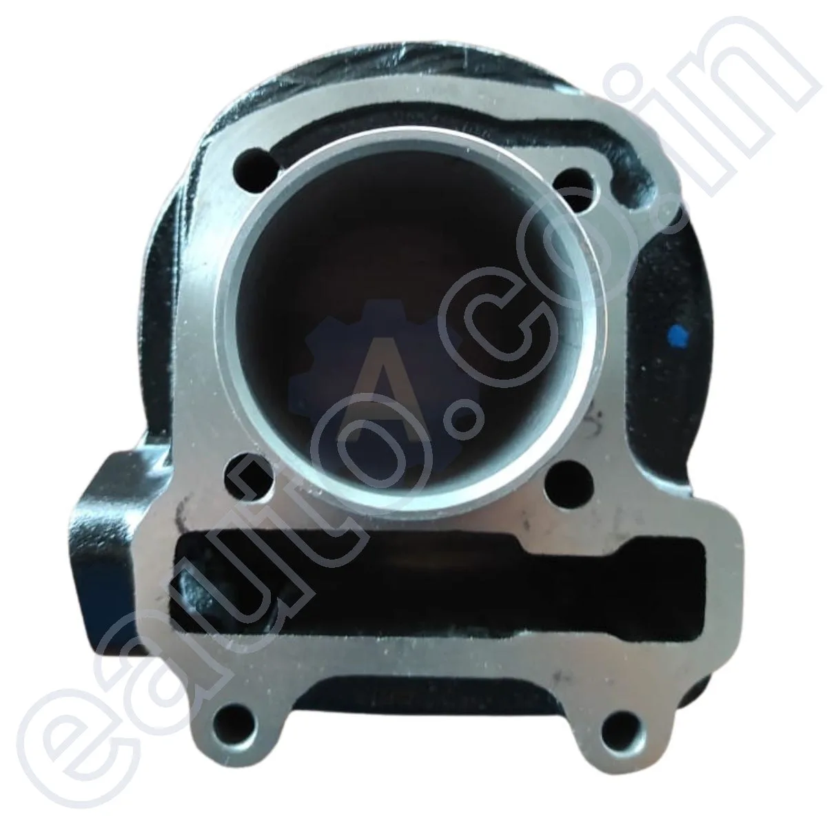 Genuine Engine Block Kit for Honda Activa Old Model | Hero Pleasure | Bore Piston or Cylinder Piston 3