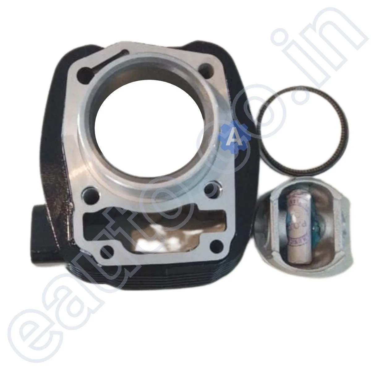 Genuine Engine Block Kit for Honda Hornet 160 | Unicorn 160 | Bore Piston or Cylinder Piston 2