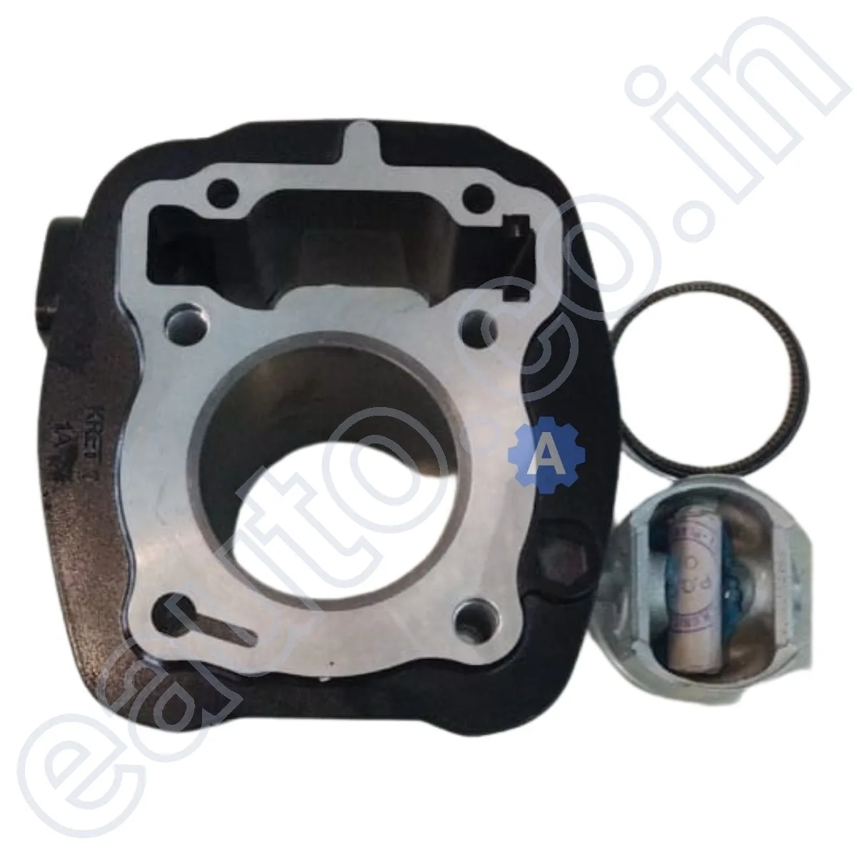 Genuine Engine Block Kit for Honda Hornet 160 | Unicorn 160 | Bore Piston or Cylinder Piston 3