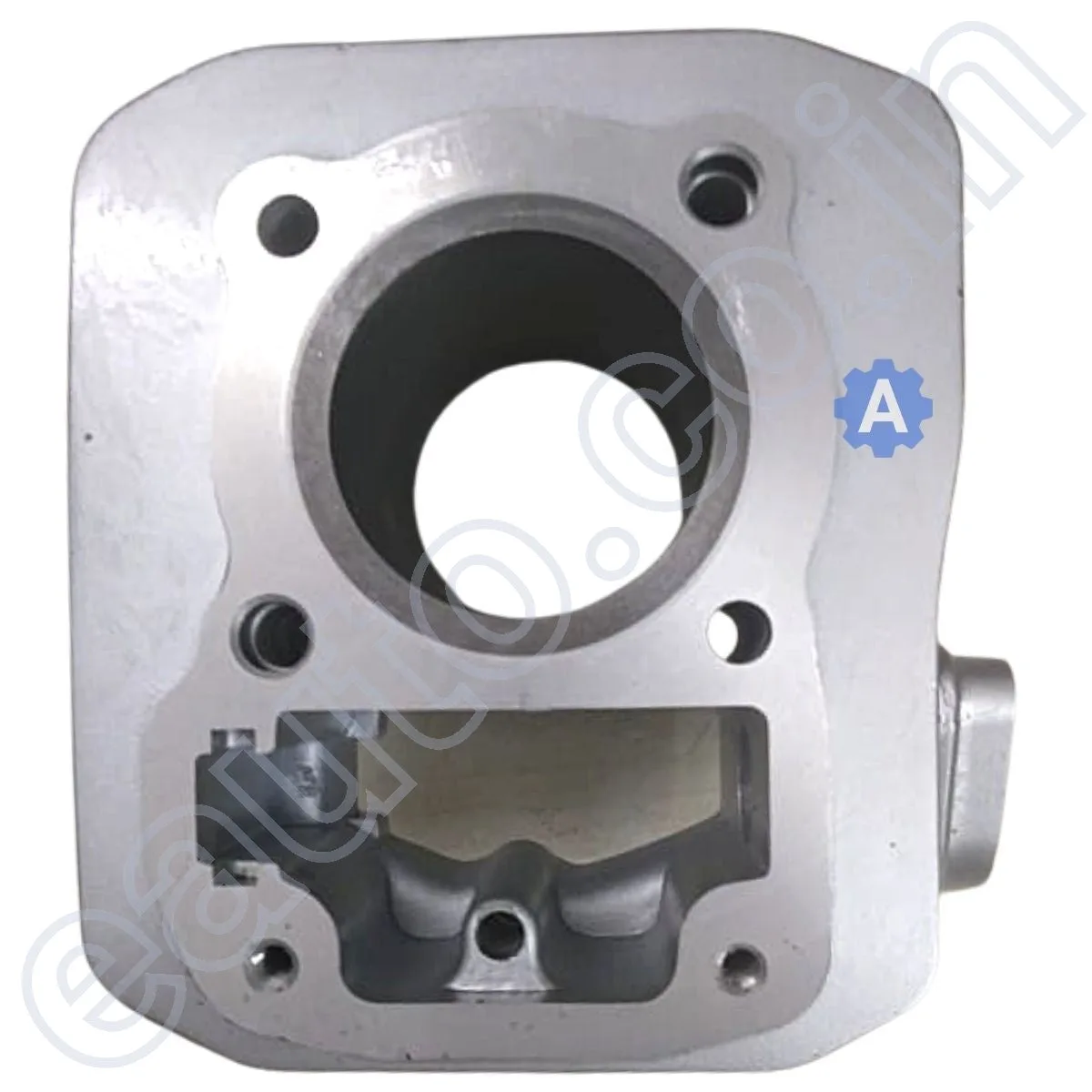 Genuine Engine Block Kit for LML Freedom | Bore Piston or Cylinder Piston 2